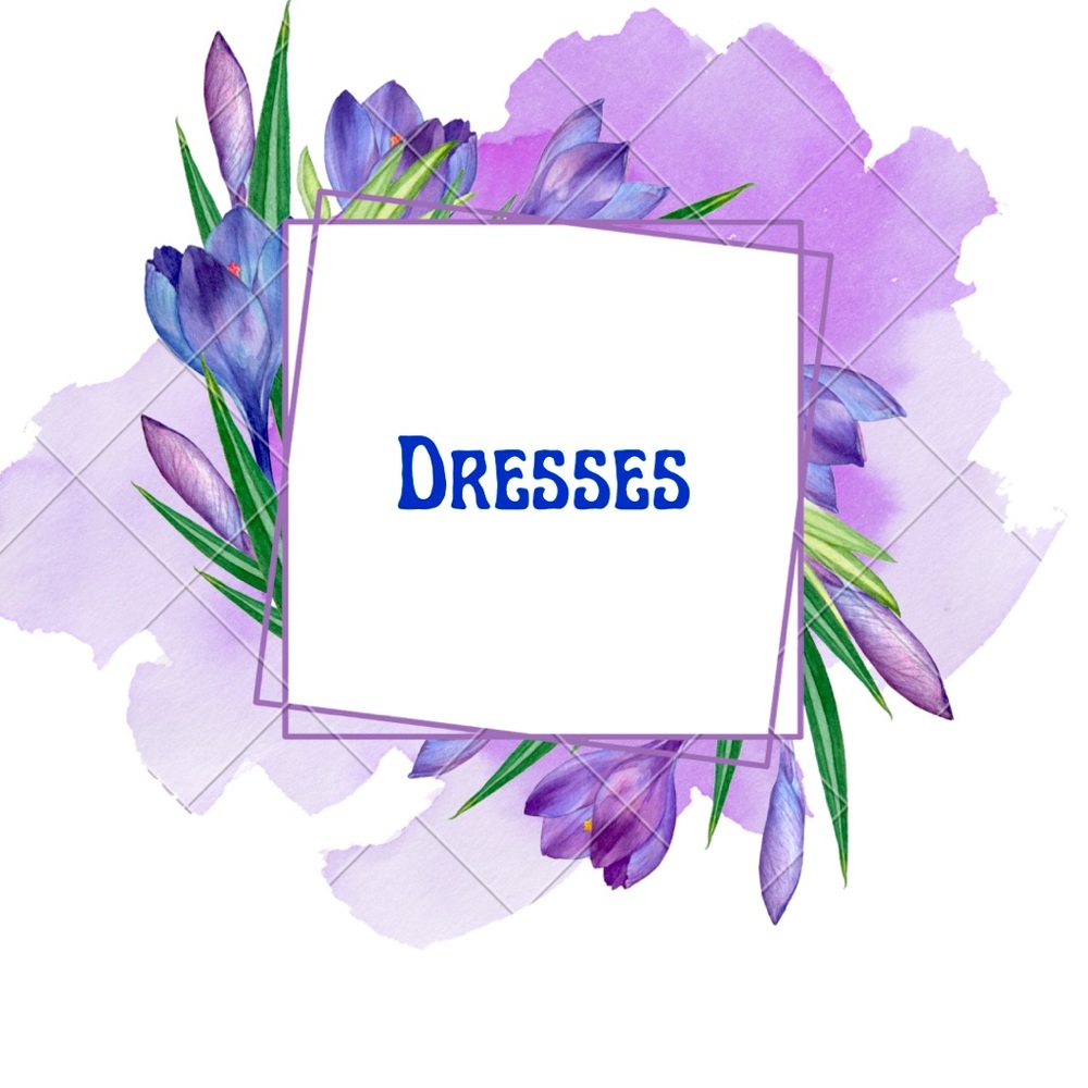 Dresses